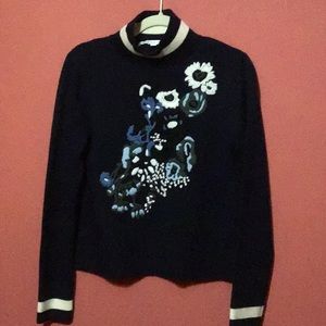 COPY - Veronica Beard size S sweater